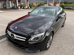 Mercedes Benz - C 220 - 220