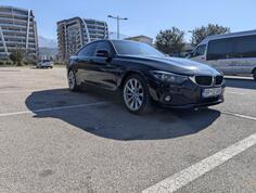 BMW - 420 Gran Coupe