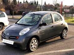 Nissan - Micra - 1.2