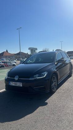 Volkswagen - Golf 7.5 - 1.6