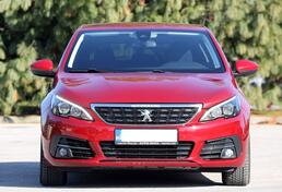 Peugeot - 308 - 1.5 HDI