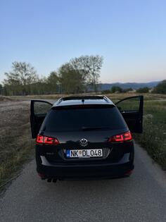 Volkswagen - Golf 7 - GOLF 7 2.0 110KW