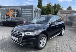 Audi - Q5 - 2.0 TDI quattro