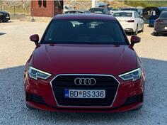 Audi - A3 - 1,6