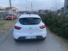 Renault - Clio - 1.5 DCI