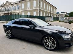 Audi - A7 - 3.0 TDI QUATTRO