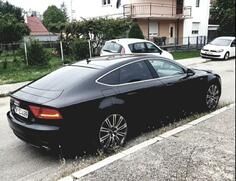 Audi - A7 - 3.0 TDI QUATTRO