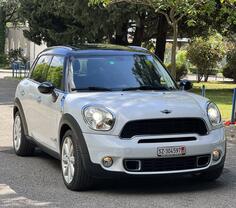 Mini - Countryman - S