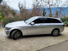 Mercedes Benz - C 180