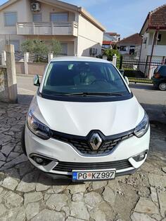 Renault - Scenic - 1.8dci