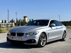 BMW - 420 Gran Coupe