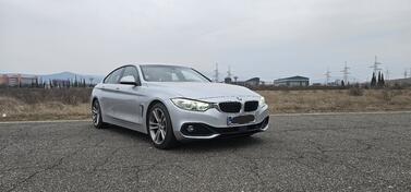 BMW - 420 Gran Coupe
