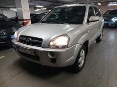 Hyundai - Tucson - crd