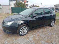 Seat - Ibiza - 1.2 TDI