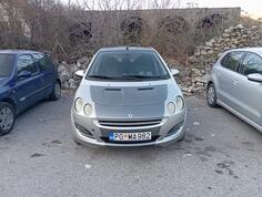 Smart - Ostalo - 1.5 cdi