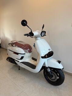 Victoria - VICTORIA MOTORRAD PIAGGIO MOTOR 300cc