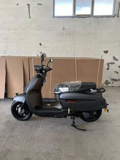 Victoria - VICTORIA MOTORRAD PIAGGIO MOTOR 300cc