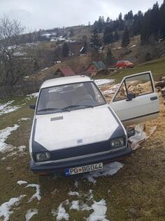 Zastava - Yugo 60 - 1.1