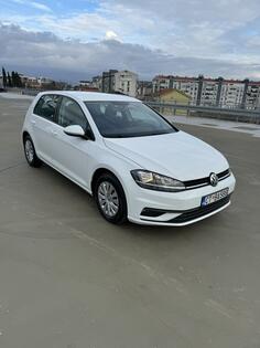 Volkswagen - Golf 7.5 - 1.6