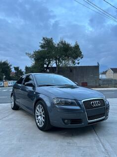 Audi - A3 - 1.9