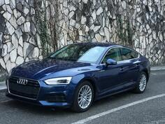 Audi - A5 - 2.0TDI