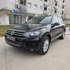 Volkswagen - Touareg - 3.0 tdi