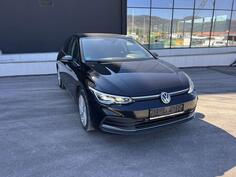 Volkswagen - Golf 8 - Style 2.0