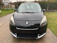 Renault - Scenic - 1.5 dci
