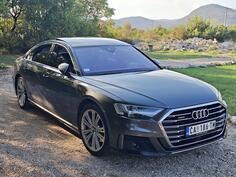 Audi - A8 - 5.0 TDI