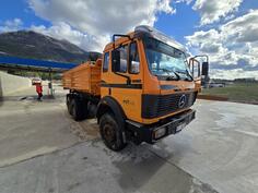 Mercedes Benz - 2629