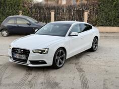 Audi - A5 - 2.0 TDI