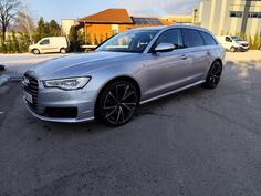Audi - A6 - 2.0 tdi ULTRA