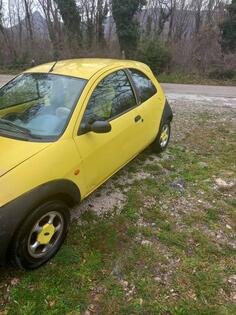 Ford - Ka/Ka+ - 1,3