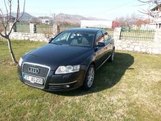 Audi - A6 - 2.7