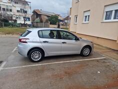 Peugeot - 308 - 1.6hdi