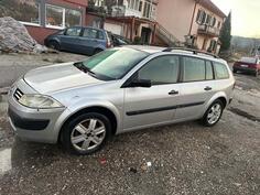 Renault - Megane