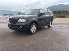 Lincoln - Navigator - NAVIGATOR