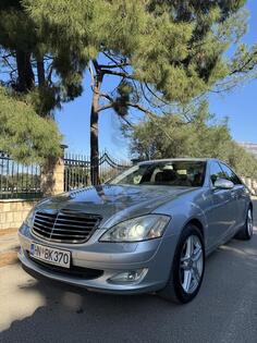 Mercedes Benz - 320 - 320cdi 173kw