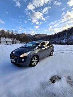 Peugeot - 3008 - 1.6 hdi