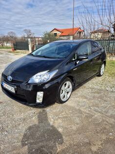 Toyota - Prius - 1.8
