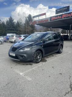 Seat - Altea XL - 2.0TDI 103KW