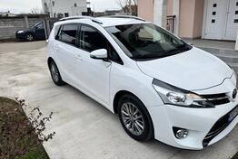 Toyota - Verso - 1.6 D-4D