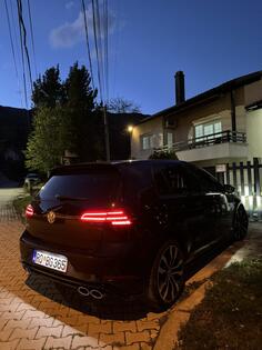 Volkswagen - Golf 7.5 - 2.0 TDI