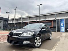 Škoda - Octavia - 1.6