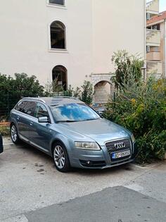 Audi - A6 Allroad - 3.0