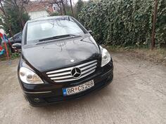 Mercedes Benz - B 200 - 2.0