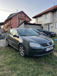 Volkswagen - Golf 5 - 1.9 TDI