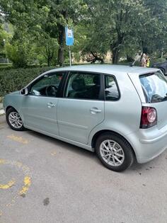 Volkswagen - Polo - 1.4 tdi