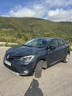 Renault - Captur - 1.5 dci