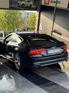Audi - A7 - 3.0